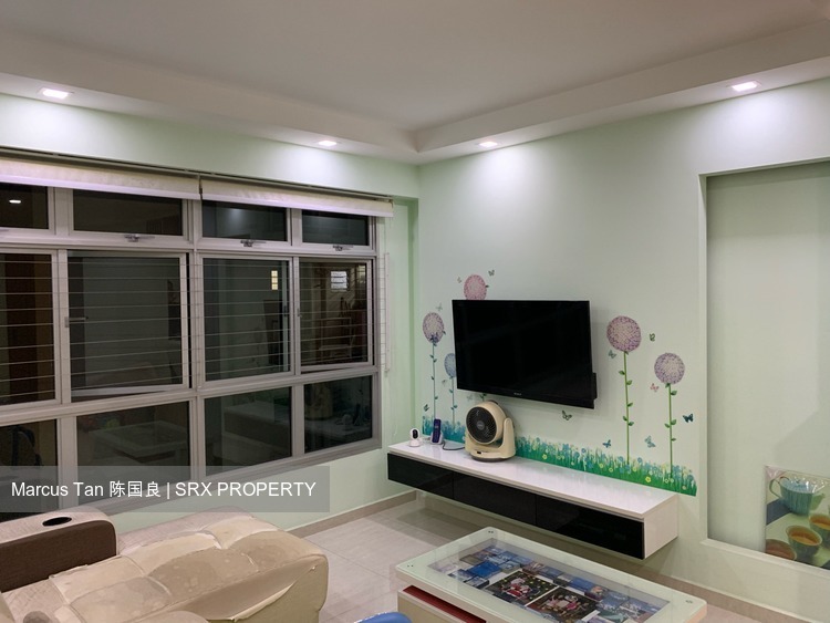 Blk 782B Woodlands Crescent (Woodlands), HDB 4 Rooms #204862511